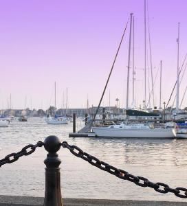 Newport Marina