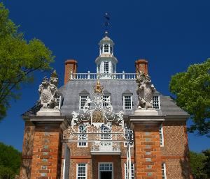 The Governor Mansion