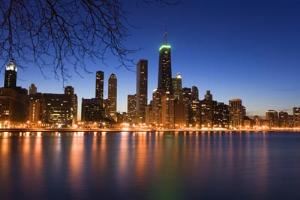 Downtown Chicago