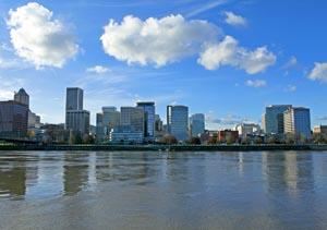 Portland, OR