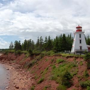 Scenic Prince Edward Island
