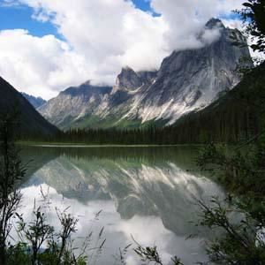 Majestic Mountains